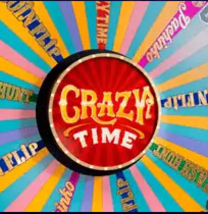 Crazy Time A