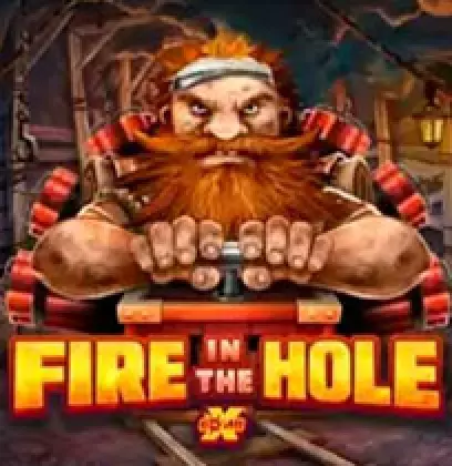 Fire In The Hole X Bomb