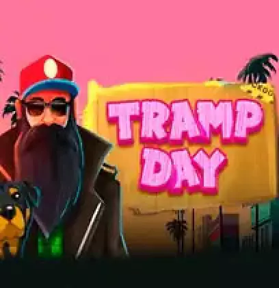 Tramp Day