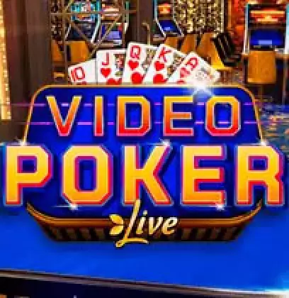 Video Poker