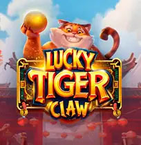 Lucky Tiger Claw